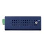 PLANET IPOE-173S Netzwerksplitter Power over Ethernet (PoE) Blau