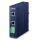 PLANET IPOE-173S Netzwerksplitter Power over Ethernet (PoE) Blau