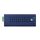 PLANET IPOE-173S Netzwerksplitter Power over Ethernet (PoE) Blau