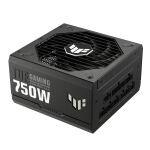 ASUS TUF Gaming 750W Gold Netzteil 20+4 pin ATX ATX Schwarz