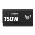 ASUS TUF Gaming 750W Gold Netzteil 20+4 pin ATX ATX Schwarz