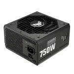 ASUS TUF Gaming 750W Gold Netzteil 20+4 pin ATX ATX Schwarz