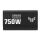 ASUS TUF Gaming 750W Gold Netzteil 20+4 pin ATX ATX Schwarz