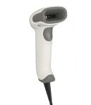 Honeywell Voyager XP 1470g Tragbares Barcodelesegerät 1D/2D Weiß