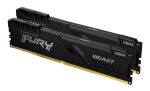 Kingston Technology FURY Beast 16GB 3200MT/s DDR4 CL16...
