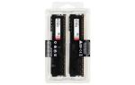 Kingston Technology FURY Beast 16GB 3200MT/s DDR4 CL16 DIMM (2er-Kit) Black