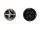 DELOCK Netzwerkkabel M12 8Pin X-kodiert St.> Bu. PUR (TPU)1m