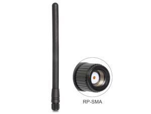 DeLOCK 88688 Netzwerk-Antenne