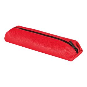 Herlitz 50043835 Etui Weiches Federmäppchen Rot