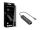 Conceptronic ABBY13B Gigabit Ethernet USB 3.2 Gen 1 Adapter mit USB-Hub, GbE, USB-A x 2, USB-C x 2