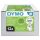 DYMO Original LabelWriter Versandetiketten/-Namensschilder (Groß) | 54 mm x 101 mm | 12 Rollen mit je 220 leicht ablösbaren Etiketten (2.640 Etiketten) | für LabelWriter Etikettendrucker