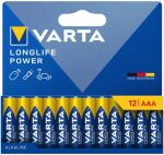 Varta 04903 Einwegbatterie AAA Alkali