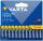 Varta 04903 Einwegbatterie AAA Alkali