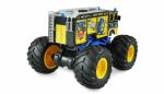 Amewi 22482 ferngesteuerte (RC) modell Monstertruck Elektromotor 1:18