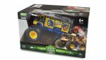 Amewi 22482 ferngesteuerte (RC) modell Monstertruck Elektromotor 1:18