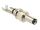DELOCK Steckverbinder DC 2.1x5.5x12mm St