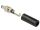 DELOCK Steckverbinder DC 2.1x5.5x12mm St