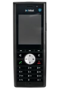 Mitel DECT 722dt Handset