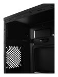 LC-Power 7034B Midi Tower Schwarz