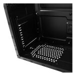 LC-Power 7034B Midi Tower Schwarz