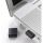 Intenso Micro Line USB-Stick 4 GB USB Typ-A 2.0 Schwarz