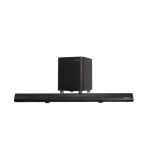 Nanoxia Soundbar mit Subwoofer wireless