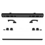 Nanoxia Soundbar mit Subwoofer wireless