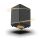 Nanoxia Soundbar mit Subwoofer wireless