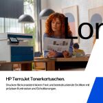 HP 213Y Magenta Original LaserJet Tonerkartusche mit sehr hoher Reichweite