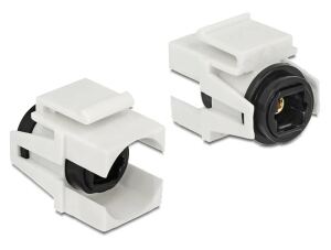 DELOCK Keystone Toslink Buchse