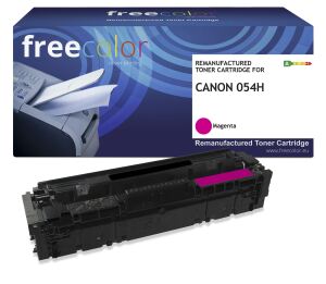 Freecolor K18639F7 Tonerkartusche 1 Stück(e) Kompatibel Magenta