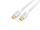 Equip USB 3.2 Gen 2 Typ C Kabel, M/M, 1 m, 5A
