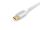 Equip USB 3.2 Gen 2 Typ C Kabel, M/M, 1 m, 5A