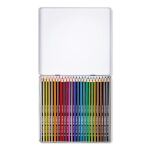 Staedtler 185 M24 Buntstift Mehrfarbig 24 Stück(e)