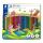 Staedtler 185 M24 Buntstift Mehrfarbig 24 Stück(e)