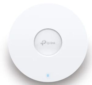 TP-Link Omada EAP653 UR(EU) WLAN Access Point 2976 Mbit/s Weiß Power over Ethernet (PoE)
