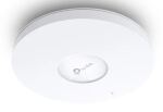 TP-Link Omada EAP653 UR(EU) WLAN Access Point 2976 Mbit/s Weiß Power over Ethernet (PoE)
