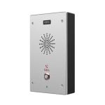 Fanvil I16S Audio-Intercom-System Edelstahl