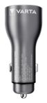 Varta Car Charger Smartphone, Tablets Schwarz...