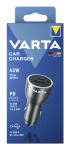 Varta Car Charger Smartphone, Tablets Schwarz...