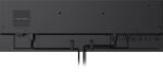 iiyama LH5065UHSB-B1AG Signage-Display Digital Signage Flachbildschirm 125,7 cm (49.5") LCD WLAN 800 cd/m² 4K Ultra HD Schwarz Eingebauter Prozessor Android 11 24/7