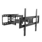 Manhattan 462150 TV-Halterung 2,18 m (86") Schwarz