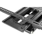 Manhattan 462150 TV-Halterung 2,18 m (86") Schwarz