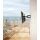 Manhattan 462150 TV-Halterung 2,18 m (86") Schwarz