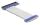 DELOCK Riser Karte PCI Express x8 St. zu 16 Slot Kab.20 cm