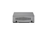 LevelOne Gigabit PoE Repeater, 2 Ports, Kaskadier, 802.3at PoE+