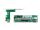 DeLOCK Riser Karte PCI Express x1 zu 1 x PCI 32 Bit Slot mit 60 cm Kabel