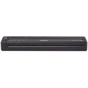 Brother PJ862 203 x 200 DPI Verkabelt & Kabellos Thermodirekt Mobiler Drucker