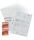 Durable 2676-19 Klarsichthülle 210 x 297 mm (A4) Polypropylen (PP) 100 Stück(e)