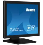 iiyama ProLite T1532MSC-B1S Computerbildschirm 38,1 cm (15") 1024 x 768 Pixel XGA LCD Touchscreen Schwarz